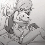 あかりちゃん