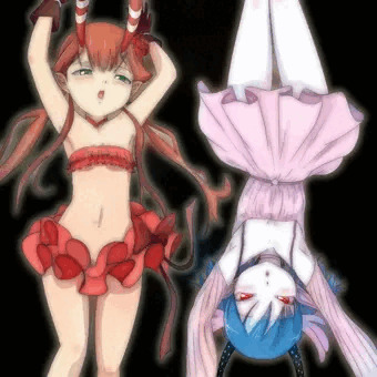 真朱とQ