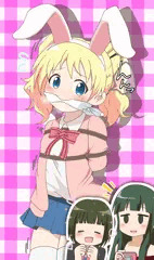 うさみみアリス