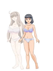 きょうのにじえ 004 幡山めぐみ