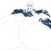 燃える！お兄さんより国宝雪絵