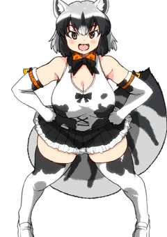 ホルアライさん