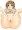 【依頼】かな子