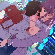 ひみつのブルレクミッション♥