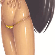 金ビキニスクルドさん