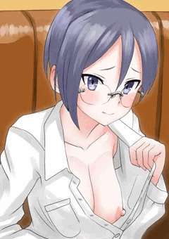ルミ　おっぱいチャレンジ