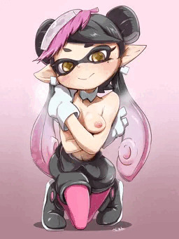 アオリちゃん
