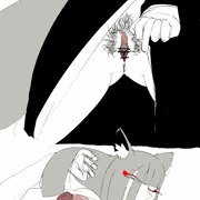 狐ババア