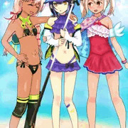 イラストまとめ本Draw13