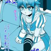 おしがまの冬-その後おじさんはかつて無いほど優しく介抱した-