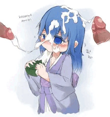 かしわもち
