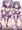 競泳水着の七尾百合子