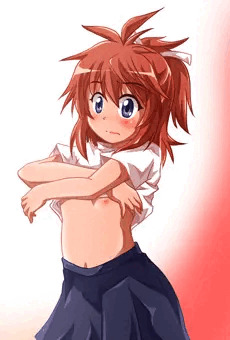 ふくらみかけ