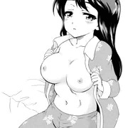 ロリ巨乳な妹