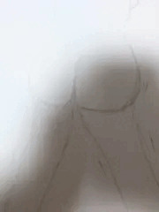 腰が止まらない