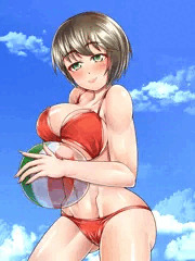 海の日