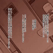公園トイレの盗撮カメラに向かって露出