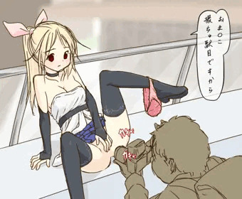 コスプレイベント