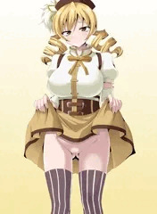 誘惑マミさん