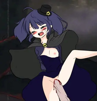 オリキャラレイプ