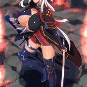 沖田オルタのNTR獣姦