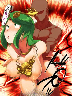 パルテナ
