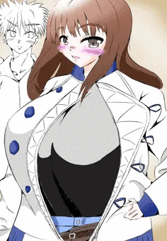 天国大魔境キルコさん