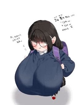 パイズリまでなら許してくれるロリ巨乳