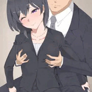 佐々木と星崎さん