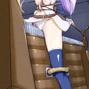 乗竜訓練