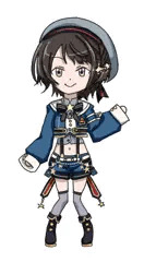 しゅば