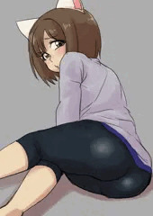 ねこちゃんの日