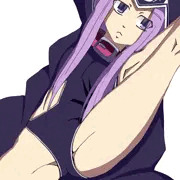 FGO アナ