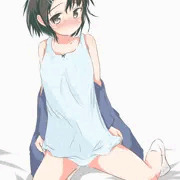 佐々木千枝ちゃん