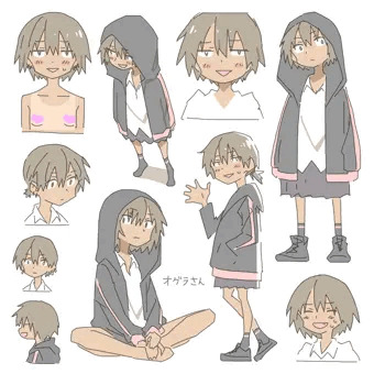 オグラさん