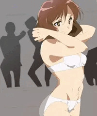露出