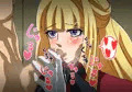 クーデリア・藍那・バーンスタイン