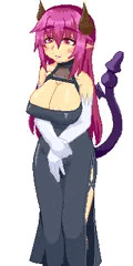 立ち絵