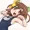 スク水にゃ!