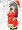 町内のクリスマス会