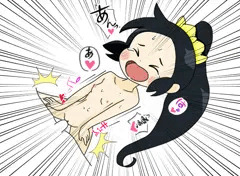 信長の忍び　千鳥ちゃんレイプ