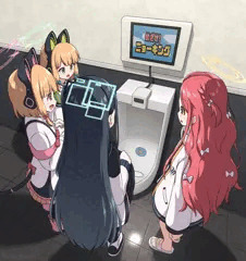 あのゲームに挑むアリスちゃん
