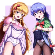 ロリ魔城ロリキュラ