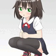 おもらし
