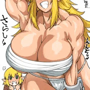 星熊勇儀
