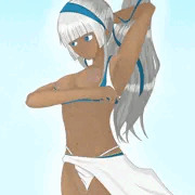 真鏡名ミナ