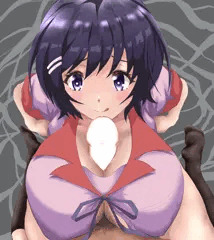 つばさズリ