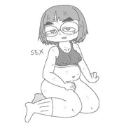 ムチムチ