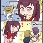 ナゾ提督さんまとめ２