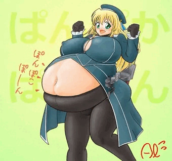 愛宕さんは沈めない